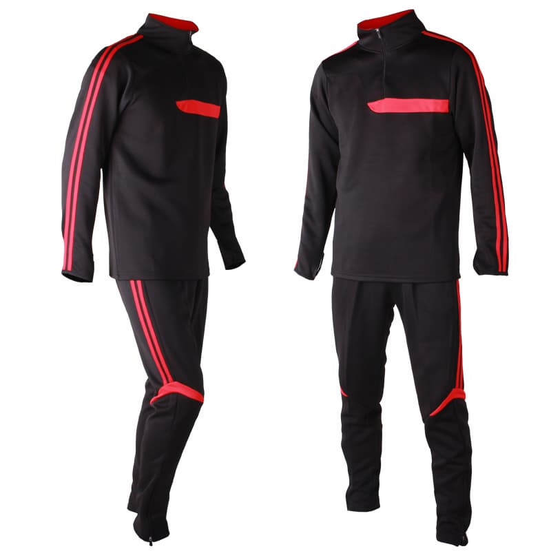 A Quality  Men 2016 training tracksuits